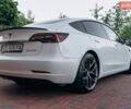 Білий Тесла Модель 3, об'ємом двигуна 0 л та пробігом 75 тис. км за 24100 $, фото 6 на Automoto.ua
