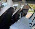 Білий Тесла Модель 3, об'ємом двигуна 0 л та пробігом 65 тис. км за 23900 $, фото 18 на Automoto.ua