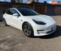 Белый Тесла Модель 3, объемом двигателя 0 л и пробегом 93 тыс. км за 18900 $, фото 17 на Automoto.ua
