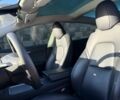 Белый Тесла Модель 3, объемом двигателя 0 л и пробегом 79 тыс. км за 22000 $, фото 7 на Automoto.ua