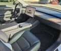 Белый Тесла Модель 3, объемом двигателя 0 л и пробегом 35 тыс. км за 19900 $, фото 26 на Automoto.ua