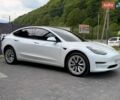 Білий Тесла Модель 3, об'ємом двигуна 0 л та пробігом 37 тис. км за 24300 $, фото 2 на Automoto.ua