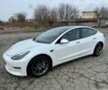 Белый Тесла Модель 3, объемом двигателя 0 л и пробегом 30 тыс. км за 23700 $, фото 2 на Automoto.ua