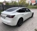 Белый Тесла Модель 3, объемом двигателя 0 л и пробегом 55 тыс. км за 23000 $, фото 4 на Automoto.ua