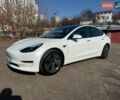 Білий Тесла Модель 3, об'ємом двигуна 0 л та пробігом 93 тис. км за 18900 $, фото 5 на Automoto.ua