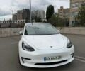Белый Тесла Модель 3, объемом двигателя 0 л и пробегом 38 тыс. км за 23500 $, фото 13 на Automoto.ua