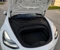 Белый Тесла Модель 3, объемом двигателя 0 л и пробегом 11 тыс. км за 15700 $, фото 10 на Automoto.ua