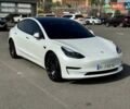Білий Тесла Модель 3, об'ємом двигуна 0 л та пробігом 32 тис. км за 28000 $, фото 10 на Automoto.ua