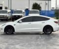 Білий Тесла Модель 3, об'ємом двигуна 0 л та пробігом 35 тис. км за 15200 $, фото 4 на Automoto.ua