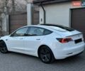 Белый Тесла Модель 3, объемом двигателя 0 л и пробегом 34 тыс. км за 18900 $, фото 21 на Automoto.ua