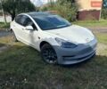 Білий Тесла Модель 3, об'ємом двигуна 0 л та пробігом 195 тис. км за 14999 $, фото 12 на Automoto.ua