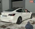 Білий Тесла Модель 3, об'ємом двигуна 0 л та пробігом 31 тис. км за 24999 $, фото 8 на Automoto.ua
