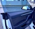 Білий Тесла Модель 3, об'ємом двигуна 0.26 л та пробігом 24 тис. км за 21000 $, фото 7 на Automoto.ua