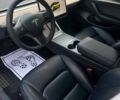 Білий Тесла Модель 3, об'ємом двигуна 0 л та пробігом 102 тис. км за 25500 $, фото 12 на Automoto.ua
