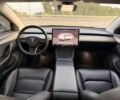 Белый Тесла Модель 3, объемом двигателя 0 л и пробегом 110 тыс. км за 20784 $, фото 15 на Automoto.ua