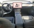 Белый Тесла Модель 3, объемом двигателя 0 л и пробегом 81 тыс. км за 9506 $, фото 5 на Automoto.ua