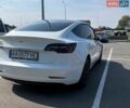 Белый Тесла Модель 3, объемом двигателя 0 л и пробегом 57 тыс. км за 21500 $, фото 2 на Automoto.ua