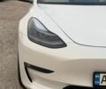 Білий Тесла Модель 3, об'ємом двигуна 0 л та пробігом 5 тис. км за 29900 $, фото 14 на Automoto.ua