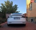 Белый Тесла Модель 3, объемом двигателя 0 л и пробегом 44 тыс. км за 22970 $, фото 9 на Automoto.ua