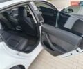 Белый Тесла Модель 3, объемом двигателя 0 л и пробегом 55 тыс. км за 23000 $, фото 17 на Automoto.ua