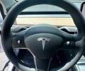 Белый Тесла Модель 3, объемом двигателя 0 л и пробегом 20 тыс. км за 15000 $, фото 15 на Automoto.ua