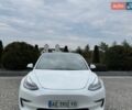 Белый Тесла Модель 3, объемом двигателя 0 л и пробегом 35 тыс. км за 21000 $, фото 12 на Automoto.ua