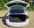 Белый Тесла Модель 3, объемом двигателя 0 л и пробегом 37 тыс. км за 23800 $, фото 10 на Automoto.ua