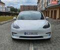Белый Тесла Модель 3, объемом двигателя 0 л и пробегом 29 тыс. км за 22000 $, фото 2 на Automoto.ua