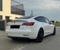 Белый Тесла Модель 3, объемом двигателя 0 л и пробегом 11 тыс. км за 15700 $, фото 7 на Automoto.ua