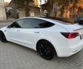 Белый Тесла Модель 3, объемом двигателя 0 л и пробегом 44 тыс. км за 28000 $, фото 3 на Automoto.ua