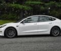 Белый Тесла Модель 3, объемом двигателя 0 л и пробегом 30 тыс. км за 13800 $, фото 2 на Automoto.ua
