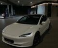 Белый Тесла Модель 3, объемом двигателя 0 л и пробегом 35 тыс. км за 27500 $, фото 3 на Automoto.ua