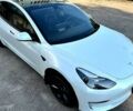 Білий Тесла Модель 3, об'ємом двигуна 0 л та пробігом 72 тис. км за 14100 $, фото 1 на Automoto.ua