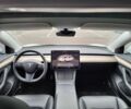 Білий Тесла Модель 3, об'ємом двигуна 0 л та пробігом 26 тис. км за 25000 $, фото 12 на Automoto.ua