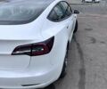 Білий Тесла Модель 3, об'ємом двигуна 0 л та пробігом 52 тис. км за 22500 $, фото 5 на Automoto.ua
