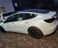 Белый Тесла Модель 3, объемом двигателя 0 л и пробегом 14 тыс. км за 23966 $, фото 5 на Automoto.ua