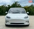 Білий Тесла Модель 3, об'ємом двигуна 0 л та пробігом 26 тис. км за 23499 $, фото 1 на Automoto.ua