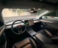 Білий Тесла Модель 3, об'ємом двигуна 0 л та пробігом 34 тис. км за 20999 $, фото 42 на Automoto.ua