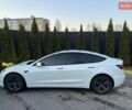 Белый Тесла Модель 3, объемом двигателя 0 л и пробегом 79 тыс. км за 22000 $, фото 5 на Automoto.ua