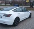 Белый Тесла Модель 3, объемом двигателя 0 л и пробегом 10 тыс. км за 21600 $, фото 8 на Automoto.ua