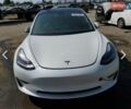 Белый Тесла Модель 3, объемом двигателя 0 л и пробегом 24 тыс. км за 21000 $, фото 28 на Automoto.ua