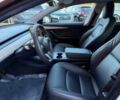 Белый Тесла Модель 3, объемом двигателя 0 л и пробегом 23 тыс. км за 13000 $, фото 9 на Automoto.ua