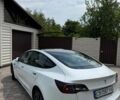 Белый Тесла Модель 3, объемом двигателя 0 л и пробегом 80 тыс. км за 22933 $, фото 13 на Automoto.ua