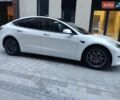 Білий Тесла Модель 3, об'ємом двигуна 0 л та пробігом 60 тис. км за 18000 $, фото 5 на Automoto.ua