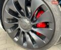 Білий Тесла Модель 3, об'ємом двигуна 0 л та пробігом 5 тис. км за 30900 $, фото 18 на Automoto.ua