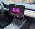 Белый Тесла Модель 3, объемом двигателя 0 л и пробегом 36 тыс. км за 23800 $, фото 4 на Automoto.ua