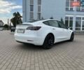 Білий Тесла Модель 3, об'ємом двигуна 0 л та пробігом 5 тис. км за 36500 $, фото 8 на Automoto.ua