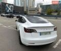 Белый Тесла Модель 3, объемом двигателя 0 л и пробегом 38 тыс. км за 23500 $, фото 8 на Automoto.ua
