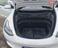 Білий Тесла Модель 3, об'ємом двигуна 0 л та пробігом 27 тис. км за 20950 $, фото 14 на Automoto.ua