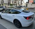 Белый Тесла Модель 3, объемом двигателя 0 л и пробегом 13 тыс. км за 20600 $, фото 1 на Automoto.ua